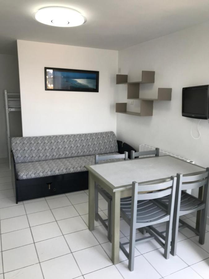 Les Terrasses De La Plage De Trestel Trévou-Tréguignec Exterior foto